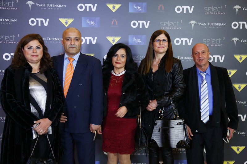 OTV Annual Gala Dinner